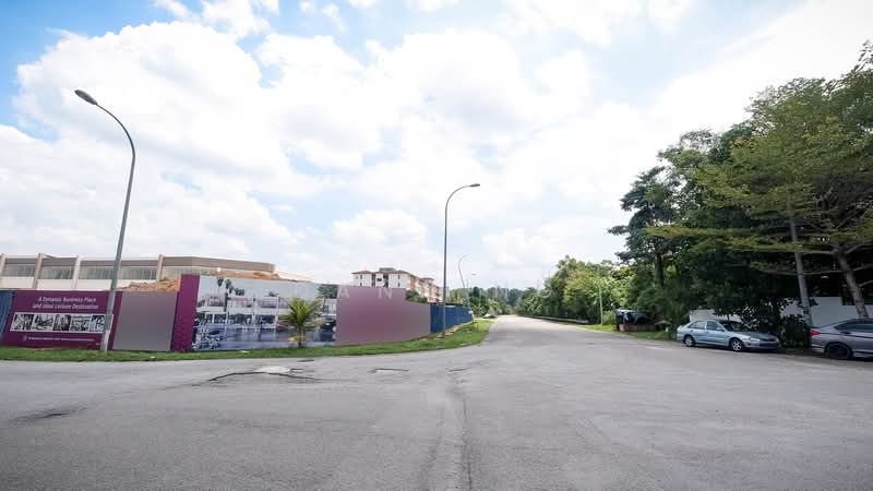 Shop for Sale in Semenyih (Selangor) - Dann Ng - Exterior - PropertyGuru.com.my