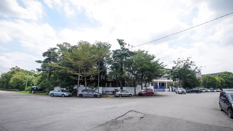 Shop for Sale in Semenyih (Selangor) - Dann Ng - Exterior - PropertyGuru.com.my