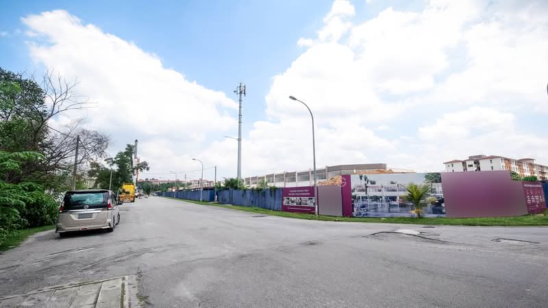 Shop for Sale in Semenyih (Selangor) - Dann Ng - Exterior - PropertyGuru.com.my