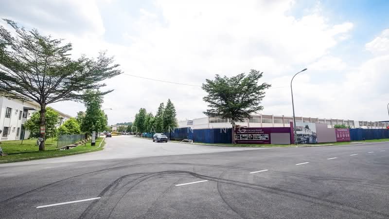 Shop for Sale in Semenyih (Selangor) - Dann Ng - Exterior - PropertyGuru.com.my