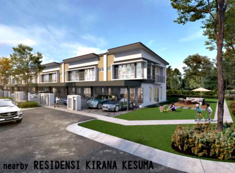 Shop for Sale in Semenyih (Selangor) - Dann Ng - Exterior - PropertyGuru.com.my