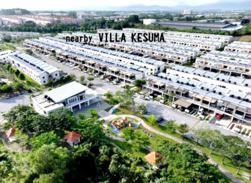 Shop for Sale in Semenyih (Selangor) - Dann Ng - Exterior - PropertyGuru.com.my