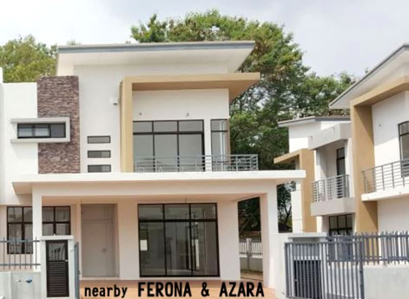 Shop for Sale in Semenyih (Selangor) - Dann Ng - Exterior - PropertyGuru.com.my