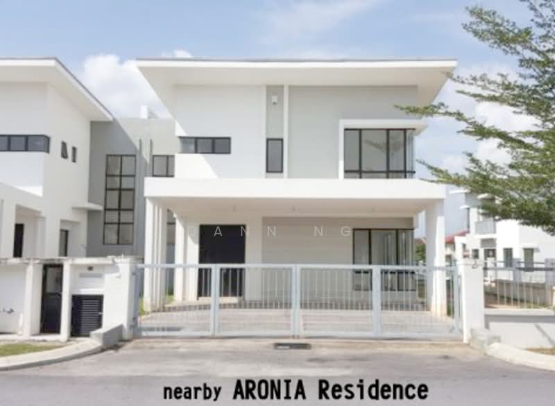 Shop for Sale in Semenyih (Selangor) - Dann Ng - Exterior - PropertyGuru.com.my