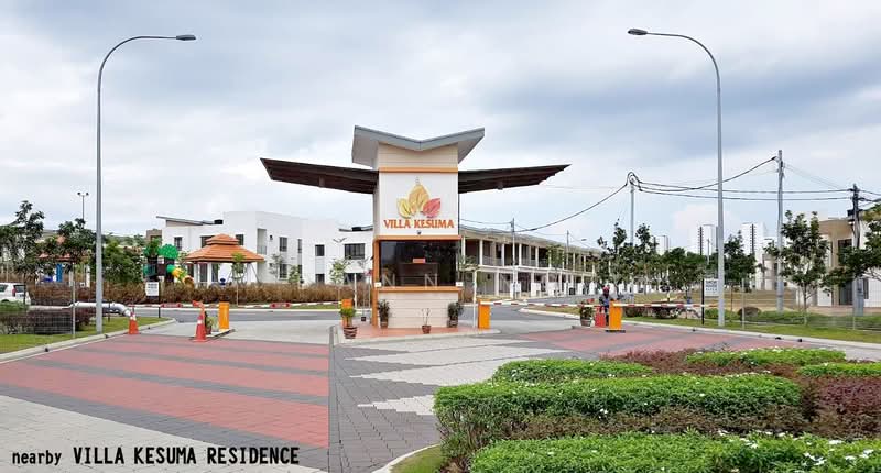 Shop for Sale in Semenyih (Selangor) - Dann Ng - Exterior - PropertyGuru.com.my