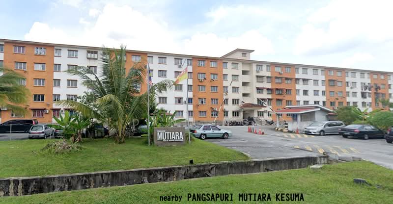 Shop for Sale in Semenyih (Selangor) - Dann Ng - Exterior - PropertyGuru.com.my