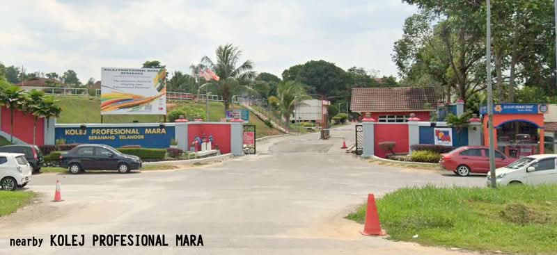 Shop for Sale in Semenyih (Selangor) - Dann Ng - Exterior - PropertyGuru.com.my