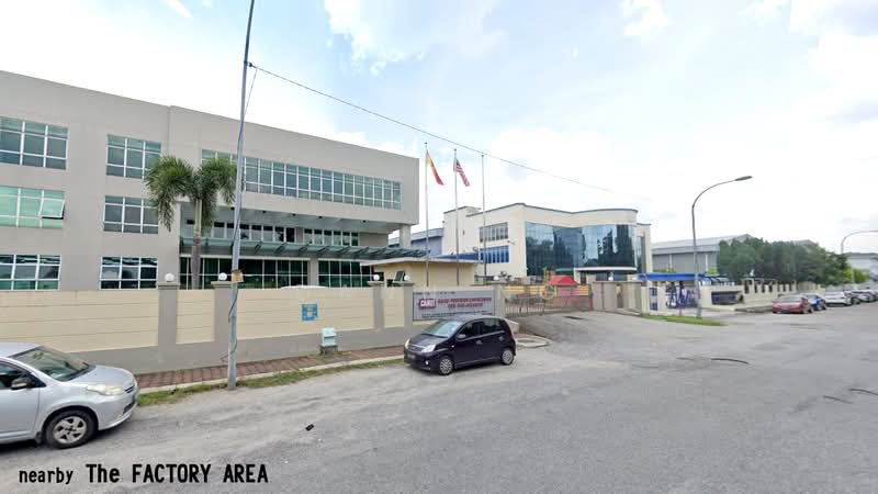 Shop for Sale in Semenyih (Selangor) - Dann Ng - Exterior - PropertyGuru.com.my