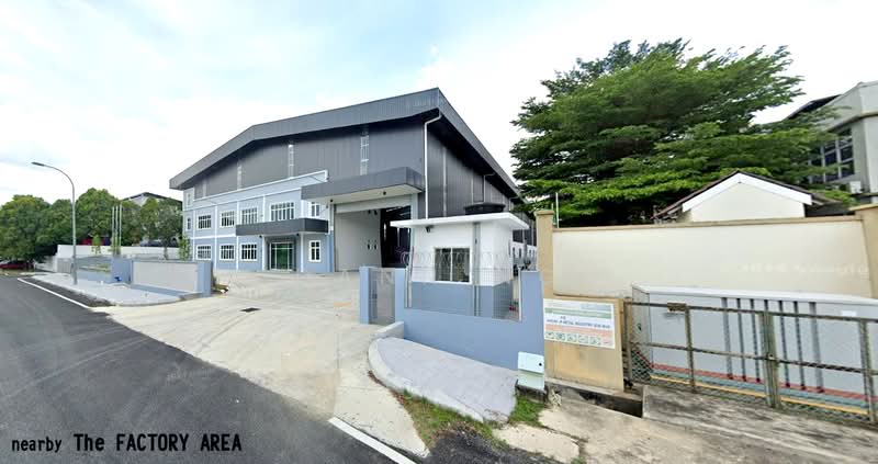 Shop for Sale in Semenyih (Selangor) - Dann Ng - Exterior - PropertyGuru.com.my