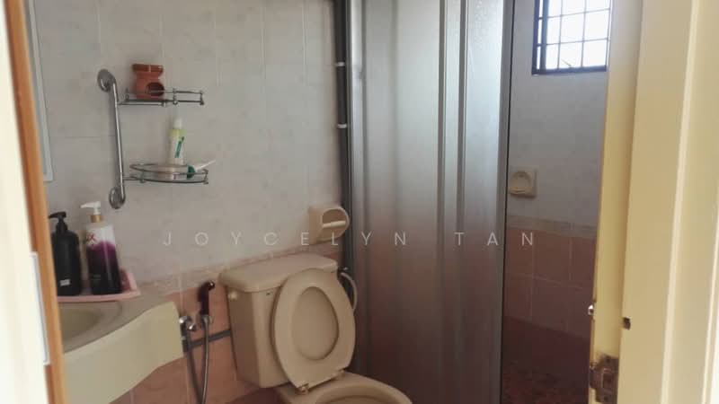 2-storey Terraced House for Rent in Kota Kemuning (Shah Alam) - Joycelyn Tan - Bathroom - PropertyGuru.com.my