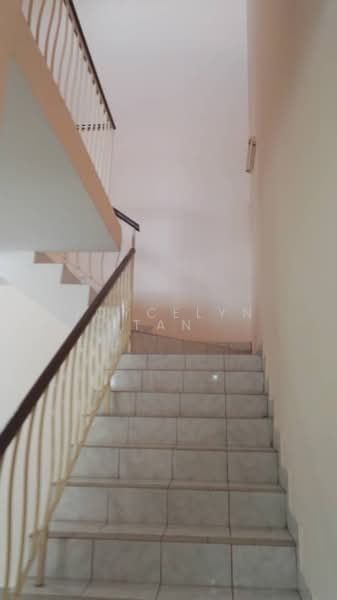 2-storey Terraced House for Rent in Kota Kemuning (Shah Alam) - Joycelyn Tan - Interior - PropertyGuru.com.my