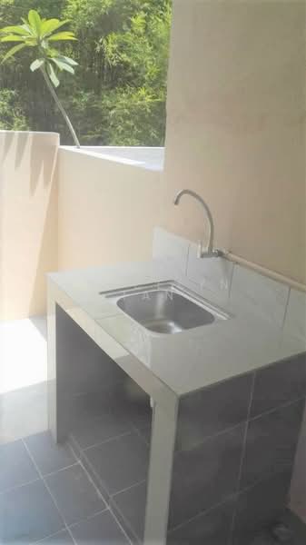 2-storey Terraced House for Rent in Kota Kemuning (Shah Alam) - Joycelyn Tan - Balcony - PropertyGuru.com.my