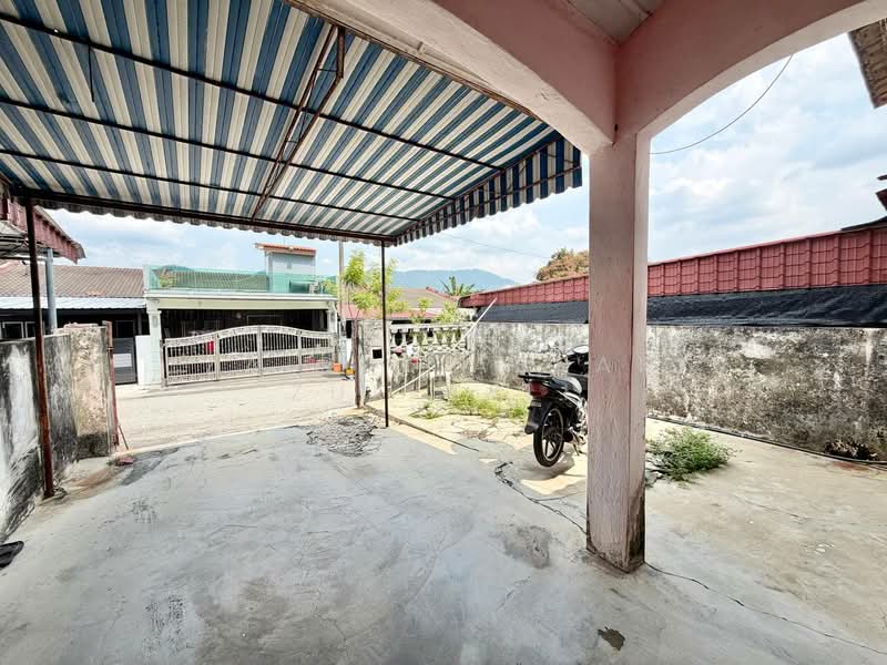 1-storey Terraced House for Sale in Nilai (Negeri Sembilan) - Zairul Asrah Zulkefli - Exterior - PropertyGuru.com.my