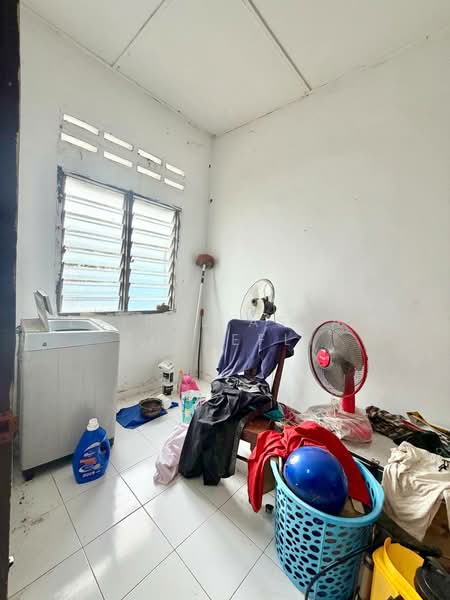 1-storey Terraced House for Sale in Nilai (Negeri Sembilan) - Zairul Asrah Zulkefli - Interior - PropertyGuru.com.my