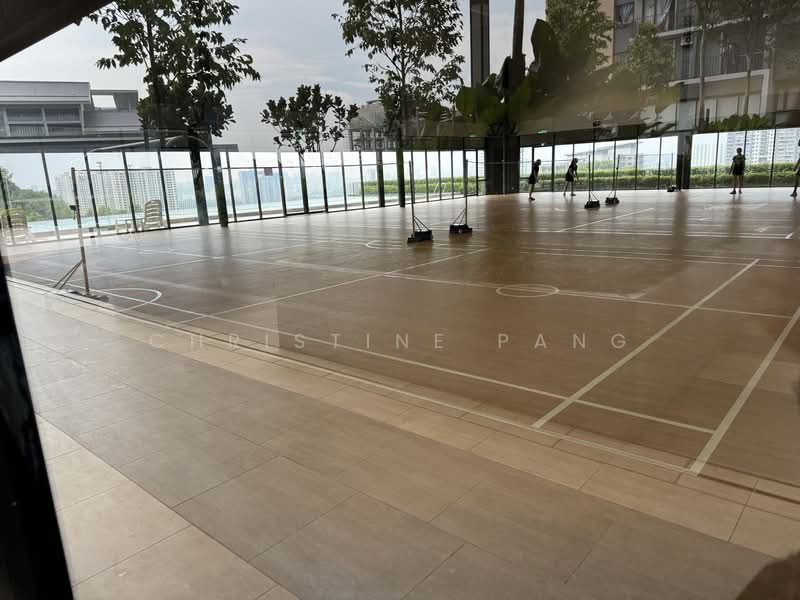 Apartment for Rent at Residensi Aman Jalil - Christine Pang - PropertyGuru.com.my