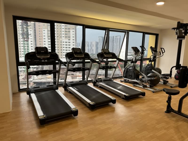 Apartment for Rent at Residensi Aman Jalil - Christine Pang - PropertyGuru.com.my