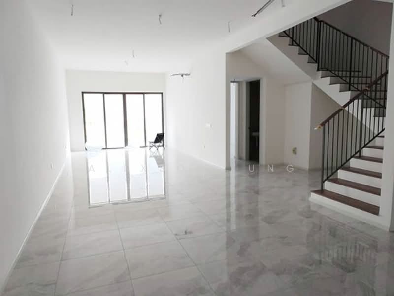 Terraced House for Sale in Taman Melawati (Ulu Kelang) - Alexson Kung - Living Room - PropertyGuru.com.my