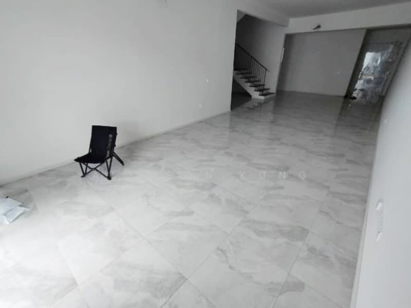 Terraced House for Sale in Taman Melawati (Ulu Kelang) - Alexson Kung - Interior - PropertyGuru.com.my