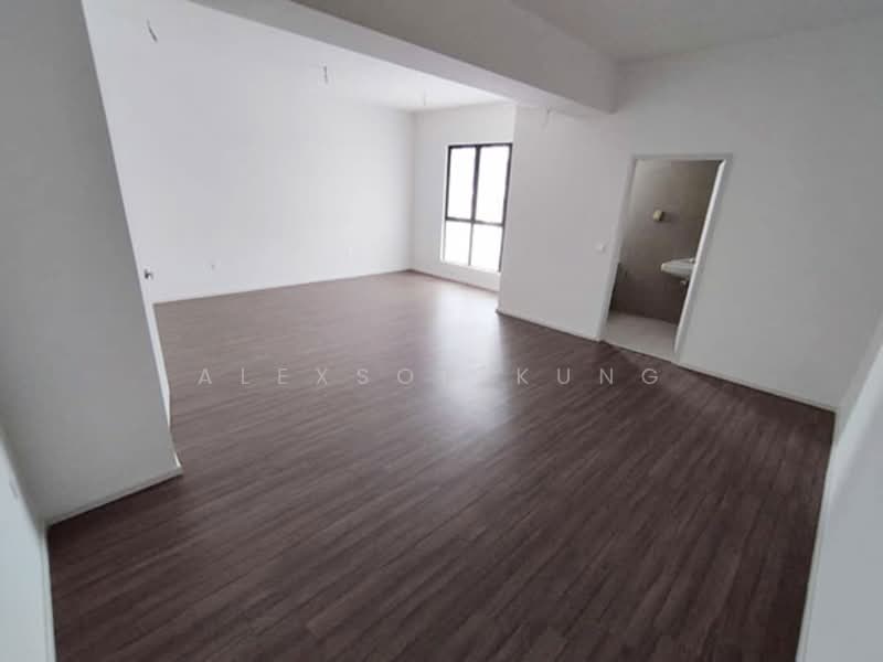 Terraced House for Sale in Taman Melawati (Ulu Kelang) - Alexson Kung - Interior - PropertyGuru.com.my