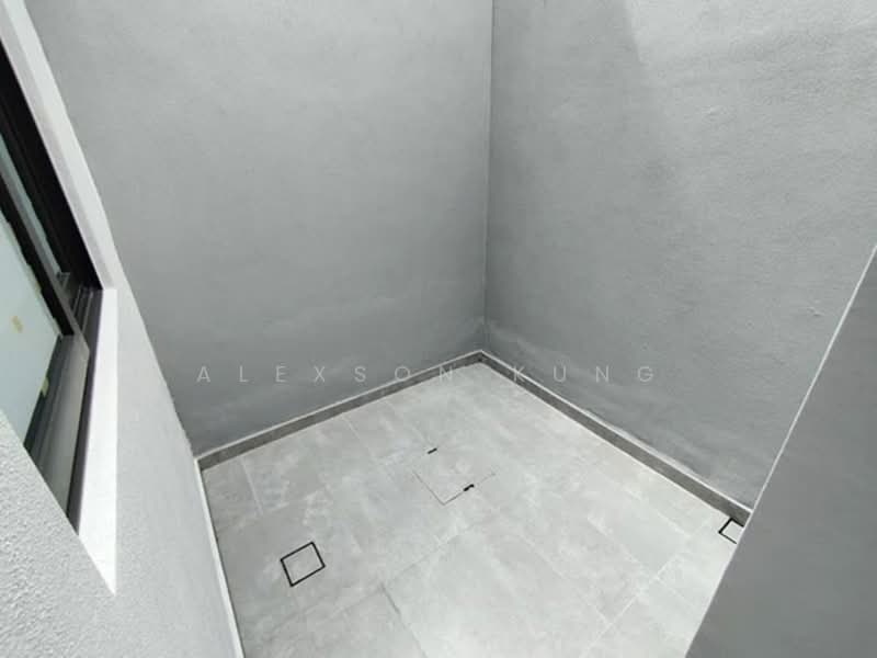 Terraced House for Sale in Taman Melawati (Ulu Kelang) - Alexson Kung - Interior - PropertyGuru.com.my