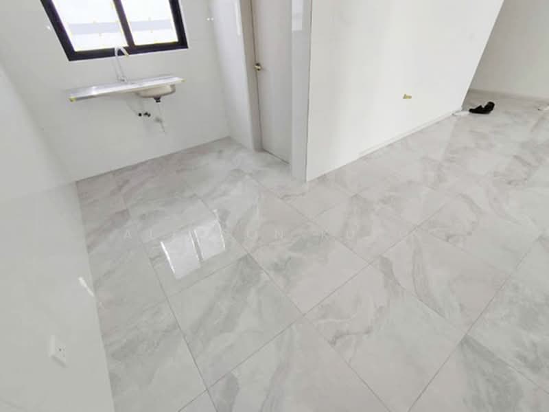 Terraced House for Sale in Taman Melawati (Ulu Kelang) - Alexson Kung - Interior - PropertyGuru.com.my