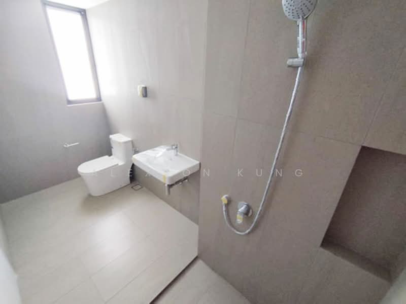 Terraced House for Sale in Taman Melawati (Ulu Kelang) - Alexson Kung - Bathroom - PropertyGuru.com.my
