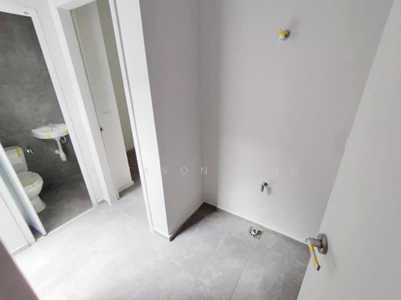 Terraced House for Sale in Taman Melawati (Ulu Kelang) - Alexson Kung - Bathroom - PropertyGuru.com.my