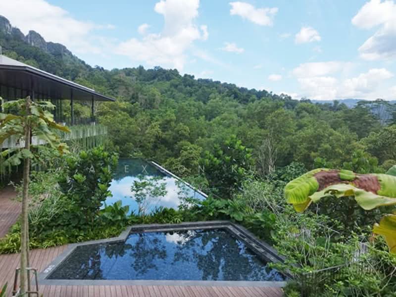 Terraced House for Sale in Taman Melawati (Ulu Kelang) - Alexson Kung - Exterior - PropertyGuru.com.my