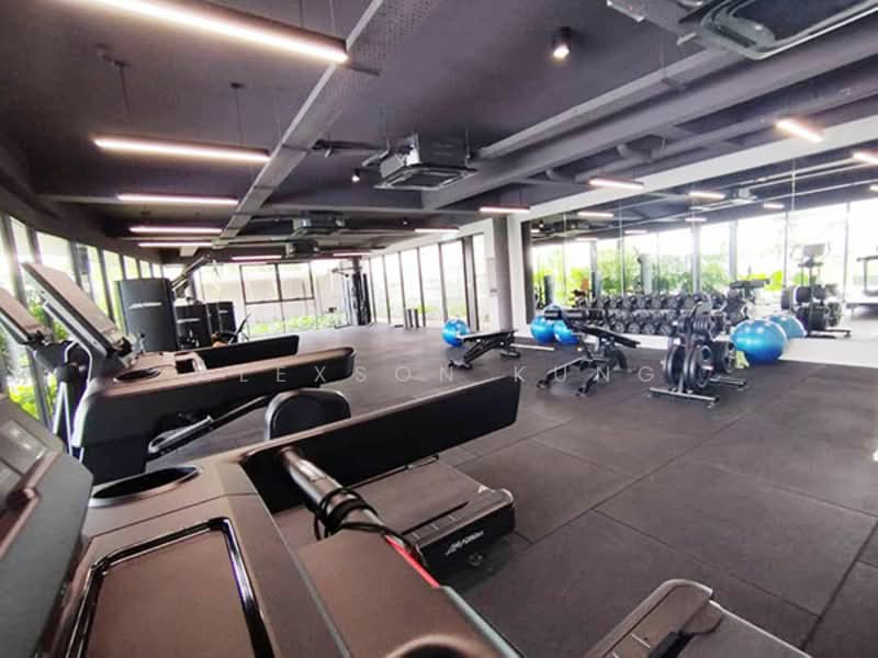 Terraced House for Sale in Taman Melawati (Ulu Kelang) - Alexson Kung - Gym - PropertyGuru.com.my