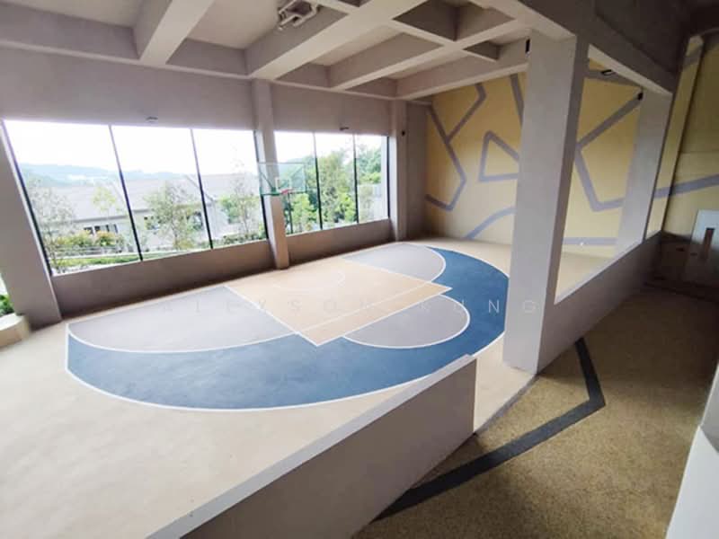 Terraced House for Sale in Taman Melawati (Ulu Kelang) - Alexson Kung - Gym - PropertyGuru.com.my