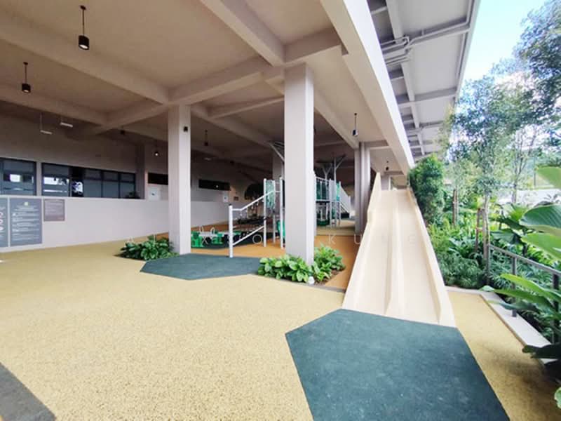 Terraced House for Sale in Taman Melawati (Ulu Kelang) - Alexson Kung - Exterior - PropertyGuru.com.my