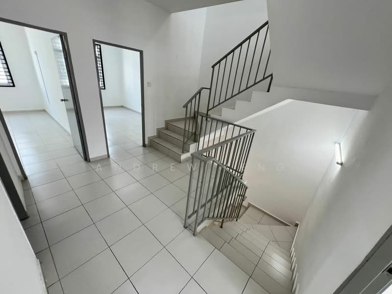 2.5-storey Terraced House for Sale in Taman Teknologi Johor (Senai) - Andrew Keng - Interior - PropertyGuru.com.my