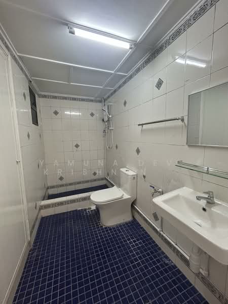 SS14 untuk Untuk Dijual - RM 950,000, Mac 2026 - Bathroom 3 (downstairs )  - PropertyGuru.com.my