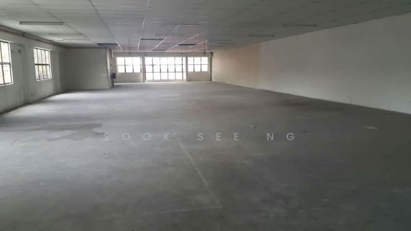 Kilang untuk Dijual di Balakong (Selangor) - Sook See Ng - Interior - PropertyGuru.com.my