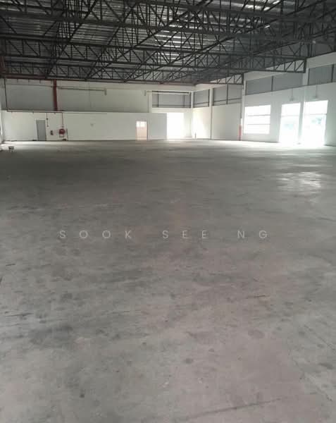 Kilang untuk Dijual di Balakong (Selangor) - Sook See Ng - Interior - PropertyGuru.com.my