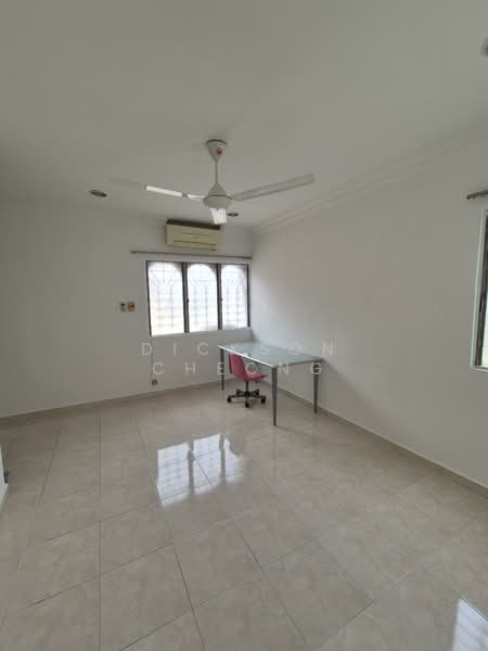 2-storey Terraced House for Rent in SS 20, Damansara Utama (Petaling Jaya) - Dickson Cheong - Study - PropertyGuru.com.my