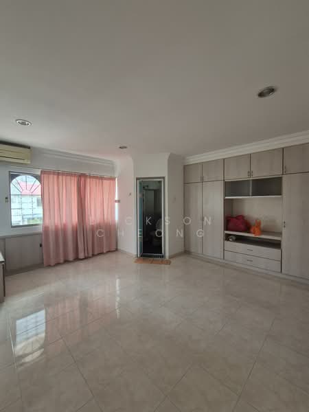 2-storey Terraced House for Rent in SS 20, Damansara Utama (Petaling Jaya) - Dickson Cheong - Interior - PropertyGuru.com.my