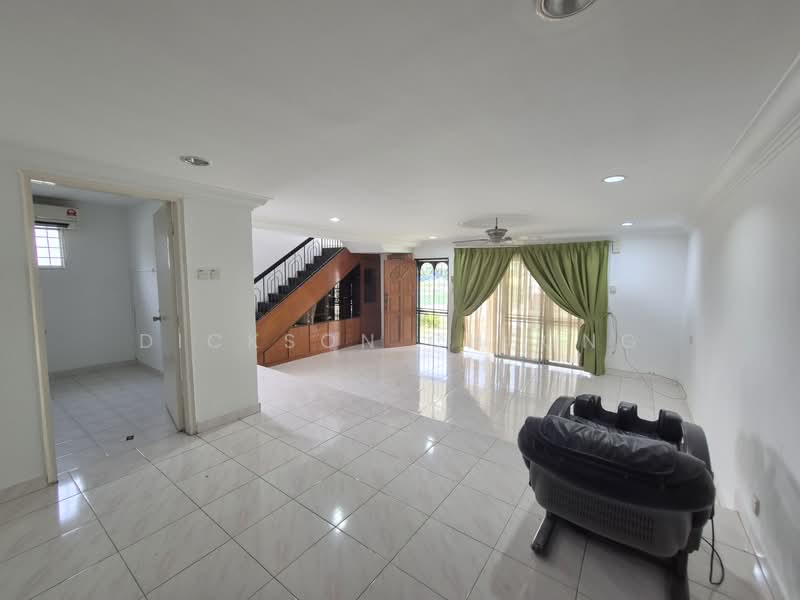 2-storey Terraced House for Rent in SS 20, Damansara Utama (Petaling Jaya) - Dickson Cheong - Living Room - PropertyGuru.com.my