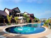 For Sale - Kolej Heights Utara @ Jitra , Kedah