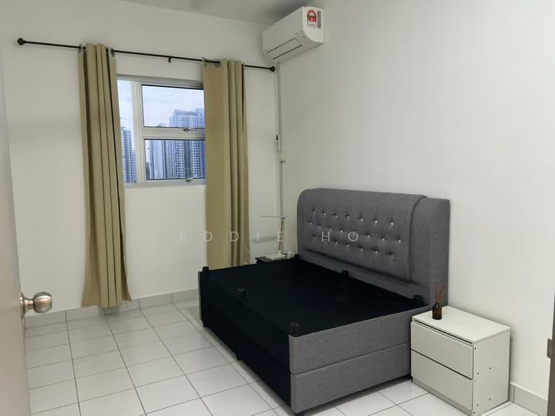 Service Residence for Rent at Kiara Kasih - Eddie Ho - Bedroom - PropertyGuru.com.my