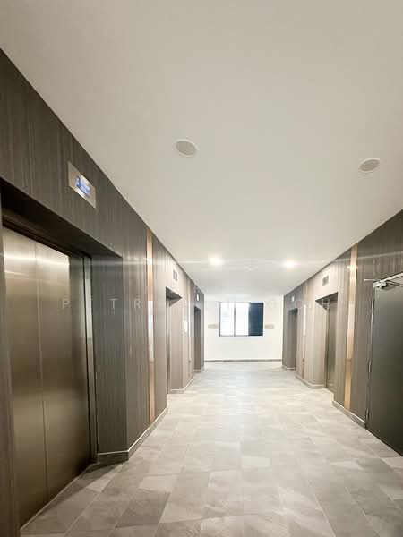 KL Gateway Residences untuk Untuk Disewa - RM 5,800 /bulan, Apr 2026 - Corridor - PropertyGuru.com.my