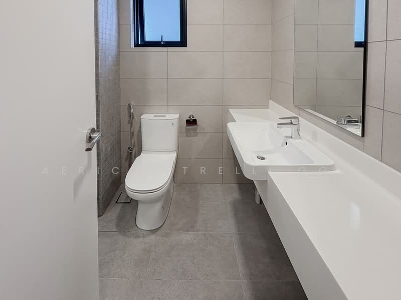 KL Gateway Residences untuk Untuk Disewa - RM 5,800 /bulan, Apr 2026 - PropertyGuru.com.my