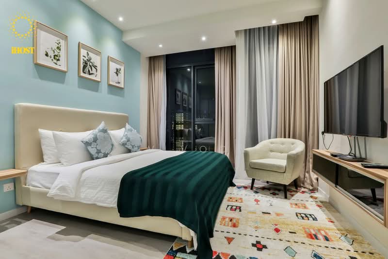 Residensi Cyberjaya Lakefront untuk Untuk Dijual - RM 400,000, Apr 2026 - Bedroom - PropertyGuru.com.my