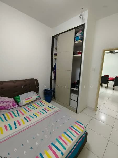 Service Residence for Sale at Sky Peak Residences - Derrick Lim - PropertyGuru.com.my