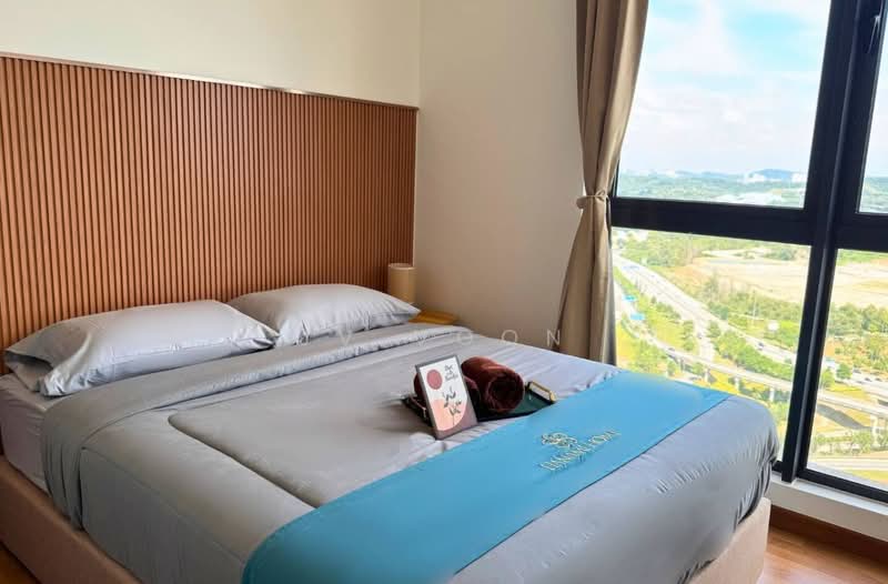 Condominium for Sale at Ceria Residences, Cyberjaya - JV Voon - PropertyGuru.com.my