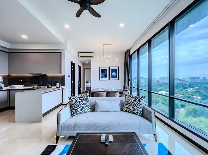 Condominium for Sale at Ceria Residences, Cyberjaya - JV Voon - PropertyGuru.com.my