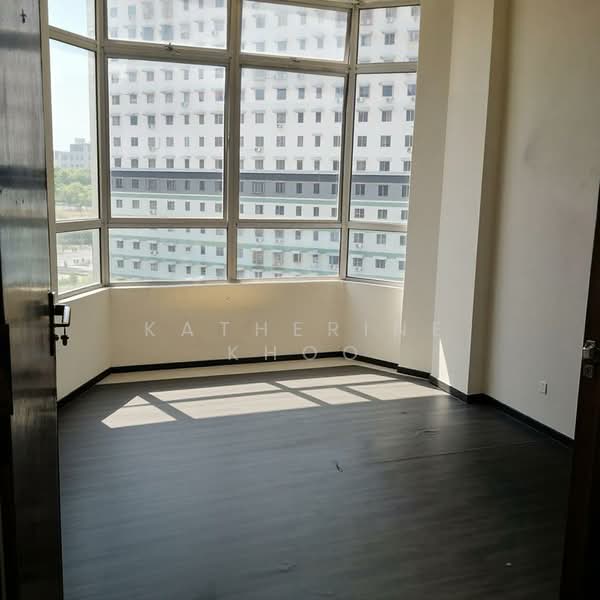 Flat for Sale at Desa Selatan - Katherine Khoo - View - PropertyGuru.com.my