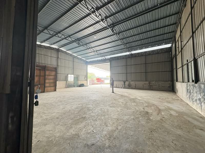 Warehouse for Rent in Sungai Bakap (Penang) - YY Law - Interior - PropertyGuru.com.my