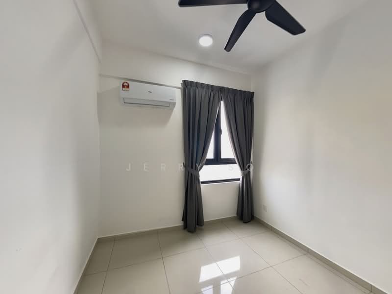 Condominium for Sale at Golden Triangle 2 - Jerry So - Interior - PropertyGuru.com.my