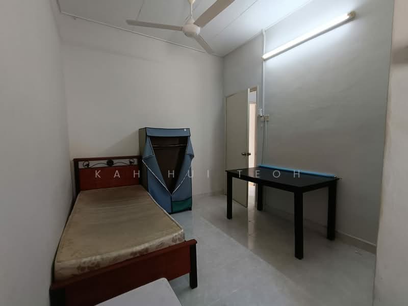 2-storey Terraced House for Sale in Kulim (Kedah) - Kah Hui Teoh - Bedroom - PropertyGuru.com.my